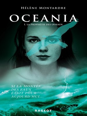 cover image of Oceania T1